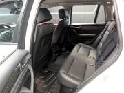 BMW X3 II (F25) Рестайлинг Москва  - изображение 35