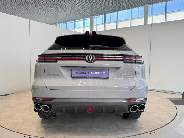 Changan UNI-K с пробегом 2024 года, цена 2 960 000 рублей, 64267 км, внедорожник, Автокод Объявления