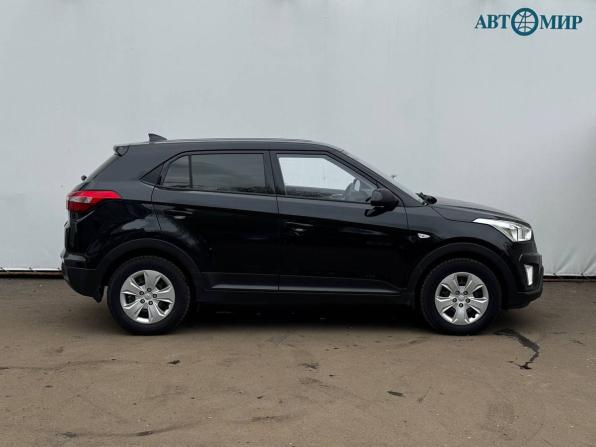 Hyundai Creta I с пробегом 2020 года, цена 1 850 000 рублей, 63105 км, внедорожник, Автокод Объявления