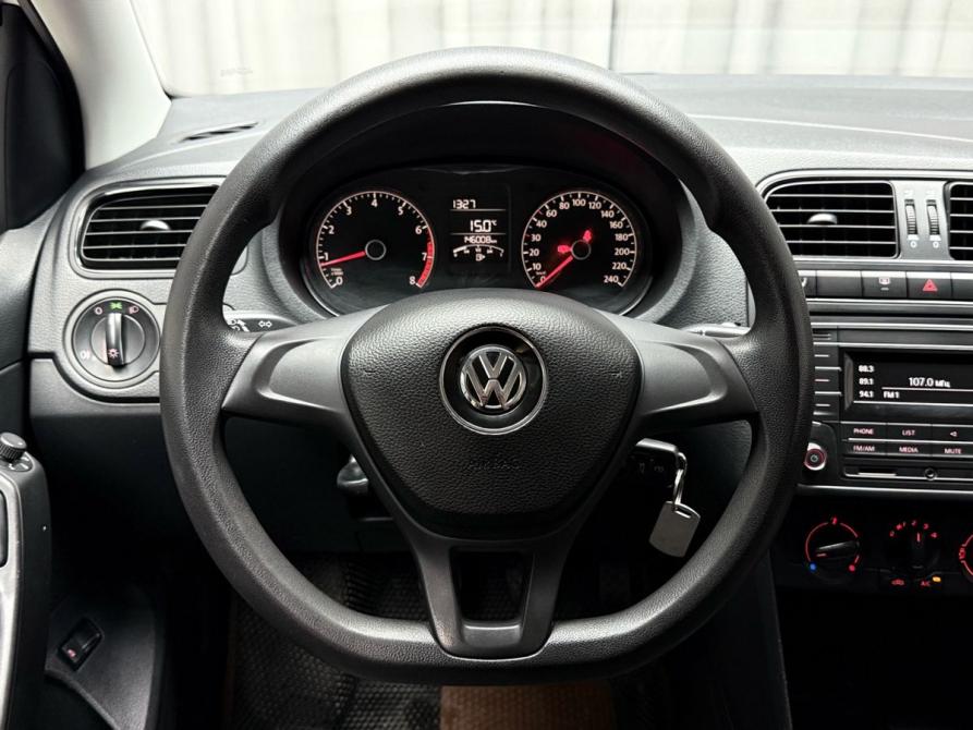 Volkswagen Polo V Рестайлинг Ижевск  - изображение 18