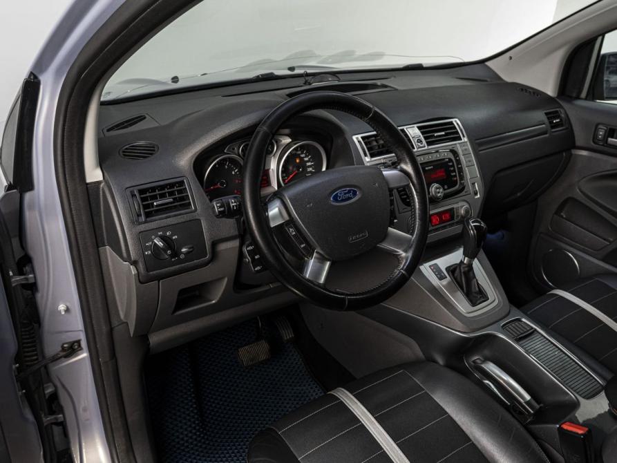 Ford Kuga I Тюмень  - изображение 10