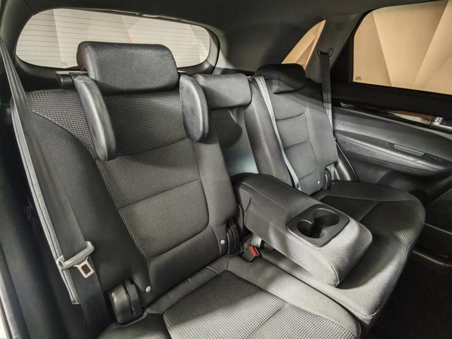 Kia Sorento II Рестайлинг Москва  - изображение 16