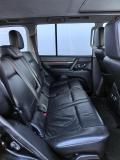 Mitsubishi Pajero IV Санкт-Петербург  - изображение 42