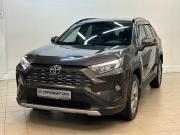 Toyota RAV4 V (XA50) Балашиха  - изображение 19