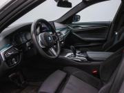 BMW 5 серии VII (G30/G31/G38) Рестайлинг Москва  - изображение 27