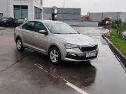 Skoda Rapid II Санкт-Петербург  - изображение 4