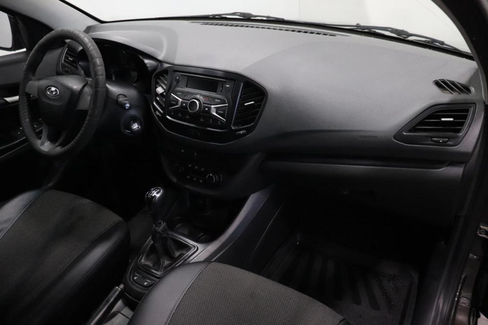 Lada (ВАЗ) Vesta I Ульяновск  - изображение 6