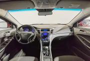 Hyundai Sonata V (NF) Рестайлинг Ярославль  - изображение 32
