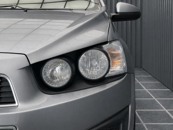 Chevrolet Aveo II с пробегом 2013 года, цена 587 000 рублей, 179882 км, седан, Автокод Объявления