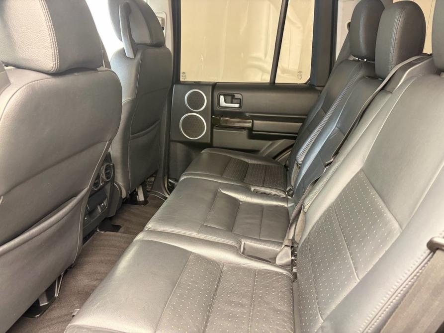 Land Rover Discovery III Ростов-на-Дону  - изображение 19