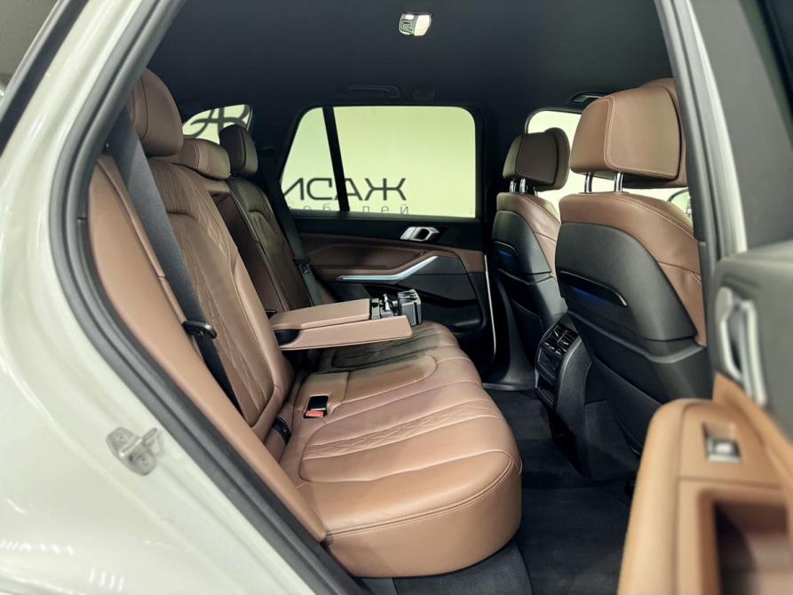 BMW X5 IV (G05/G18) Санкт-Петербург  - изображение 15