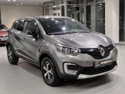 Renault Kaptur I Казань  - изображение 25