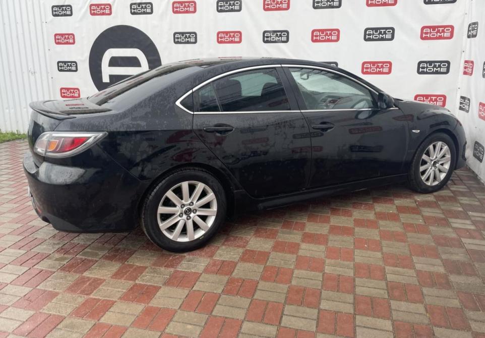 Mazda 6 II (GH) Рестайлинг Санкт-Петербург  - изображение 6