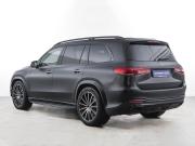 Mercedes-Benz GLS II (X167) Москва  - изображение 33
