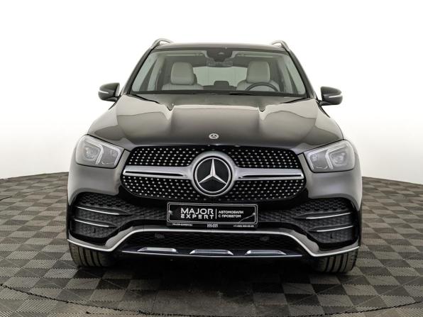 Mercedes-Benz GLE II (V167) с пробегом 2021 года, цена 6 000 000 рублей, 110982 км, внедорожник, Автокод Объявления