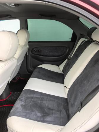 Kia Spectra I Рестайлинг 2 с пробегом 2006 года, цена 170 000 рублей, 215000 км, седан, Автокод Объявления