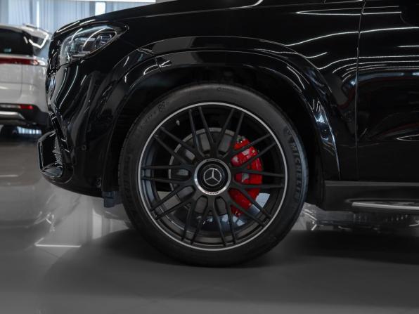 Mercedes-Benz GLS II (X167) с пробегом 2021 года, цена 7 700 000 рублей, 81584 км, внедорожник, Автокод Объявления