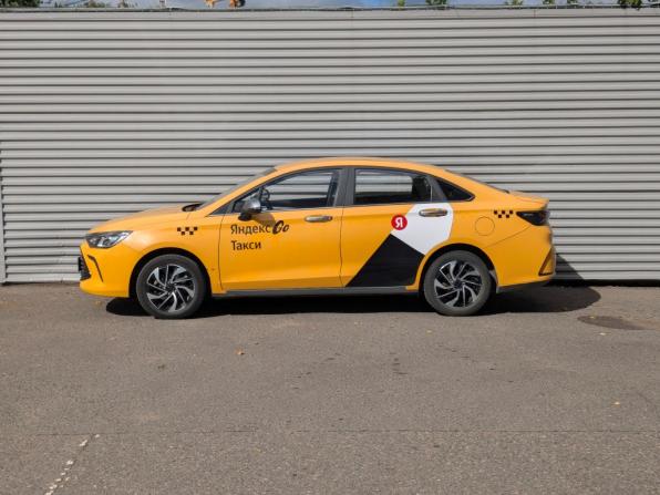 BAIC U5 Plus с пробегом 2024 года, цена 795 000 рублей, 167481 км, седан, Автокод Объявления