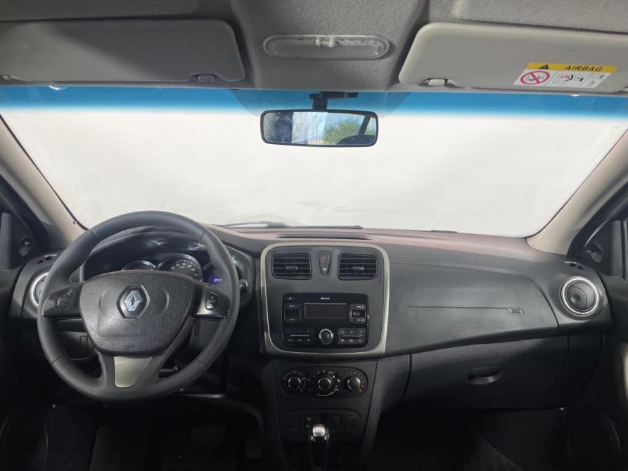 Renault Sandero II Воронеж  - изображение 12