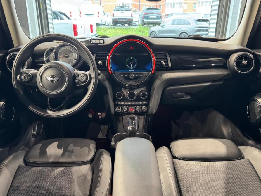 Mini Hatch III (F55/F56) Рестайлинг Иркутск  - изображение 12