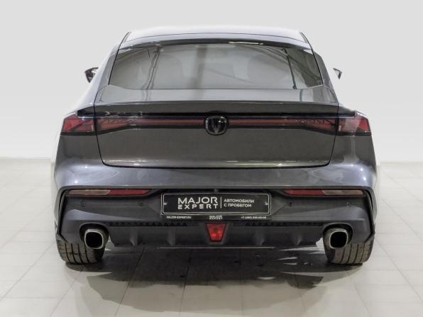 Changan UNI-V I с пробегом 2022 года, цена 1 880 000 рублей, 78903 км, лифтбек, Автокод Объявления