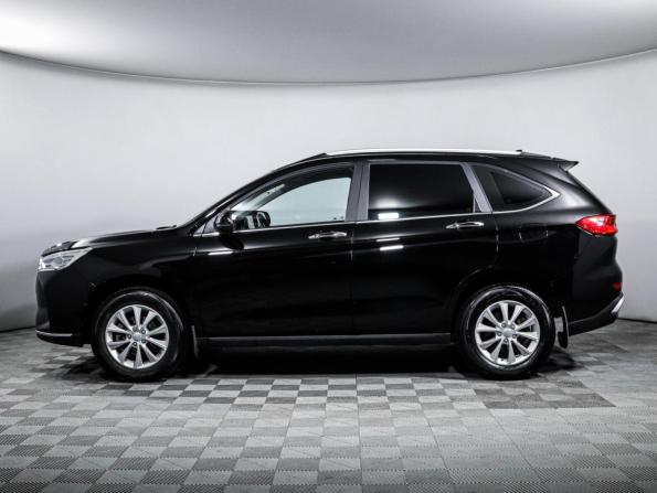 Haval M6 II с пробегом 2023 года, цена 1 950 000 рублей, 30000 км, внедорожник, Автокод Объявления