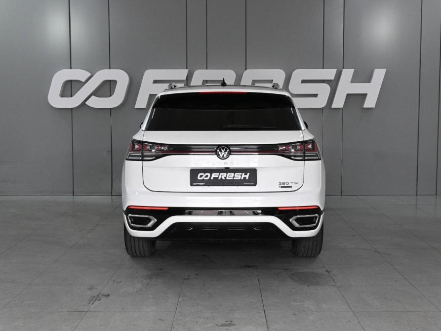 Volkswagen Tayron II (China Market) Ростов-на-Дону  - изображение 4