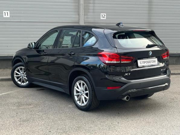 BMW X1 II (F48) Рестайлинг с пробегом 2020 года, цена 2 329 000 рублей, 118649 км, внедорожник, Автокод Объявления