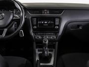 Skoda Octavia III (A7) Москва  - изображение 31