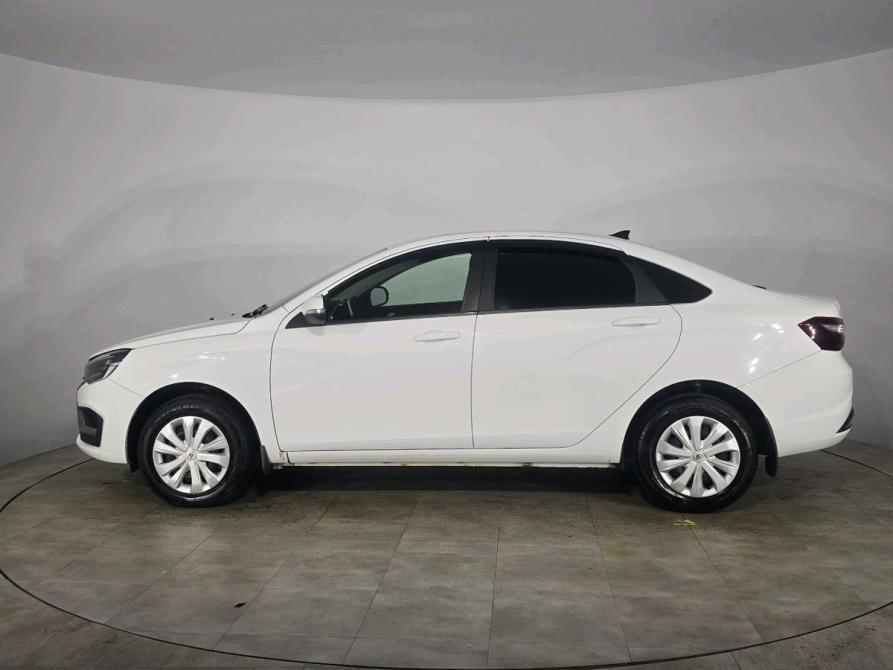 Lada (ВАЗ) Vesta I Рестайлинг (NG) Санкт-Петербург  - изображение 8