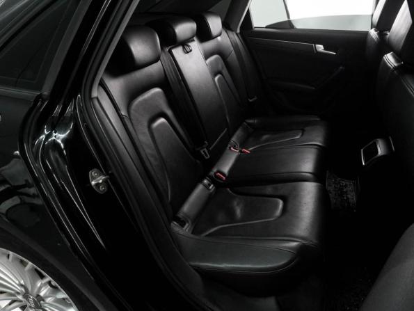 Audi A4 IV (B8) Рестайлинг с пробегом 2014 года, цена 1 399 000 рублей, 211210 км, седан, Автокод Объявления