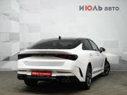 Kia K5 III Екатеринбург  - изображение 24