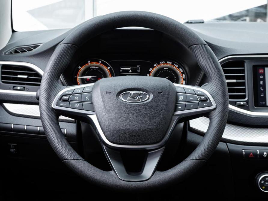 Lada (ВАЗ) Vesta I Рестайлинг (NG) Ставрополь  - изображение 12