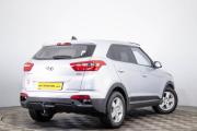 Hyundai Creta I Пермь  - изображение 29