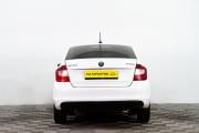 Skoda Rapid I Рестайлинг Сургут  - изображение 23