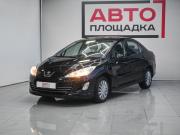 Peugeot 408 I Челябинск  - изображение 28