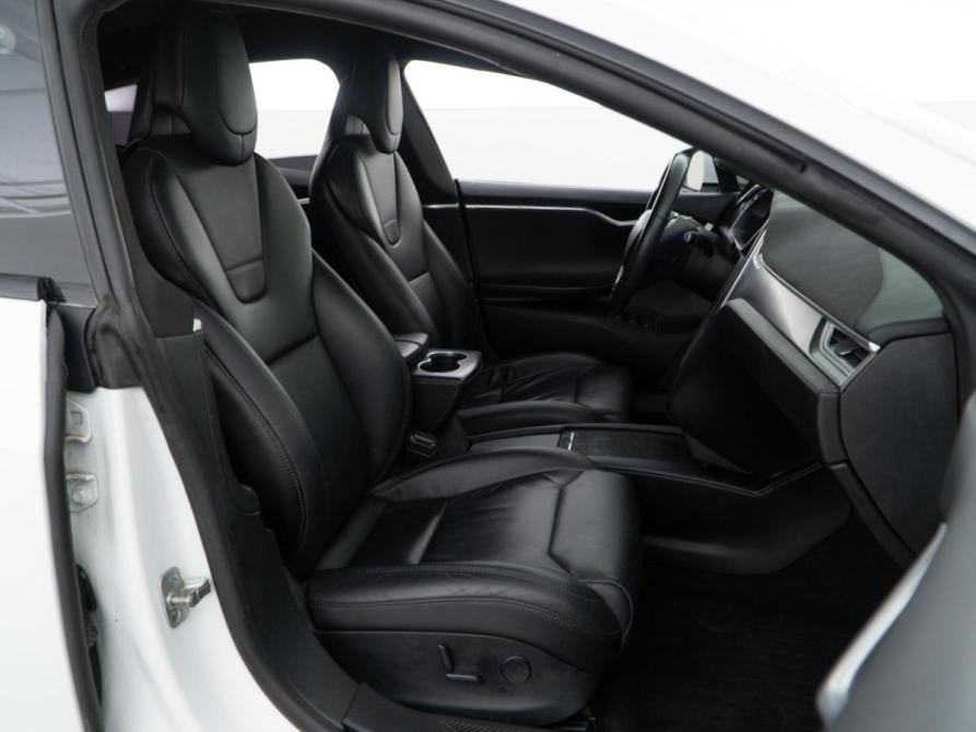Tesla Model S I Рестайлинг Москва  - изображение 10