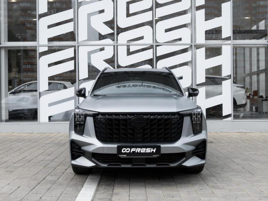 GAC GS8 II Ставрополь  - изображение 3