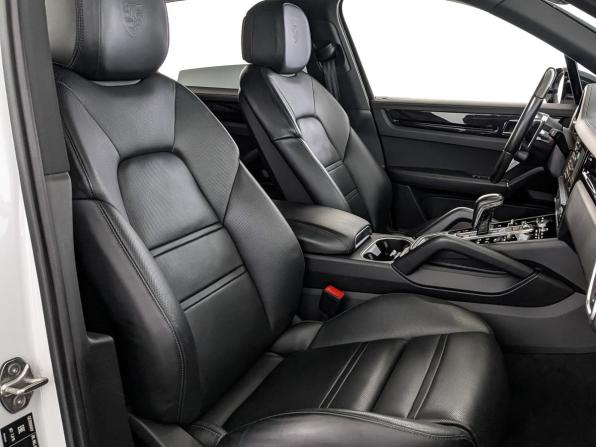 Porsche Cayenne III с пробегом 2021 года, цена 7 950 000 рублей, 58870 км, внедорожник, Автокод Объявления