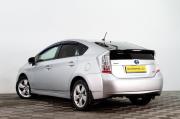 Toyota Prius III (XW30) Сургут  - изображение 24