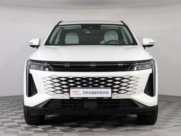 Exeed RX с пробегом 2024 года, цена 3 730 000 рублей, 32500 км, внедорожник, Автокод Объявления
