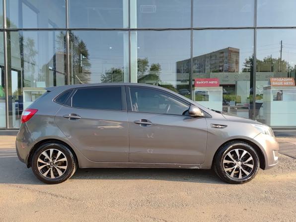 Kia Rio III с пробегом 2012 года, цена 770 000 рублей, 148671 км, хэтчбек, Автокод Объявления