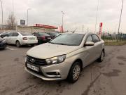 Lada (ВАЗ) Vesta I Санкт-Петербург  - изображение 11