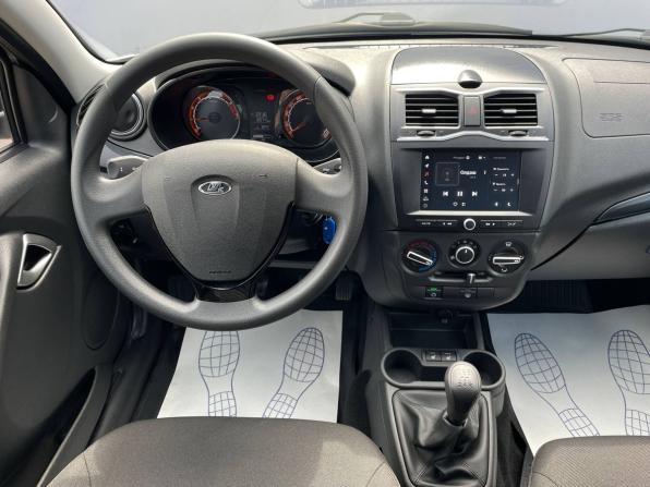 Lada (ВАЗ) Granta I Рестайлинг с пробегом 2025 года, цена 1 120 000 рублей, 10573 км, универсал, Автокод Объявления