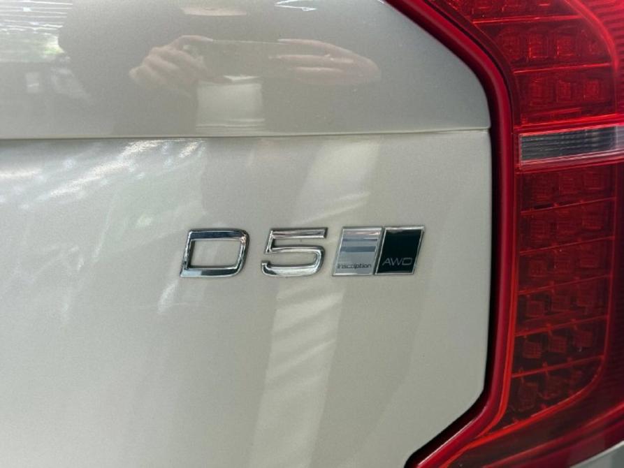 Volvo XC90 II Москва  - изображение 17