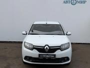Renault Logan II Москва  - изображение 15