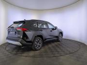 Toyota RAV4 V (XA50) Москва  - изображение 35