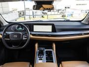 Changan Hunter Plus Москва  - изображение 33