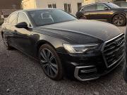 Audi A6 V (C8) Рестайлинг Самара  - изображение 22