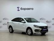 Lada (ВАЗ) Vesta I Рестайлинг (NG) Ставрополь  - изображение 20